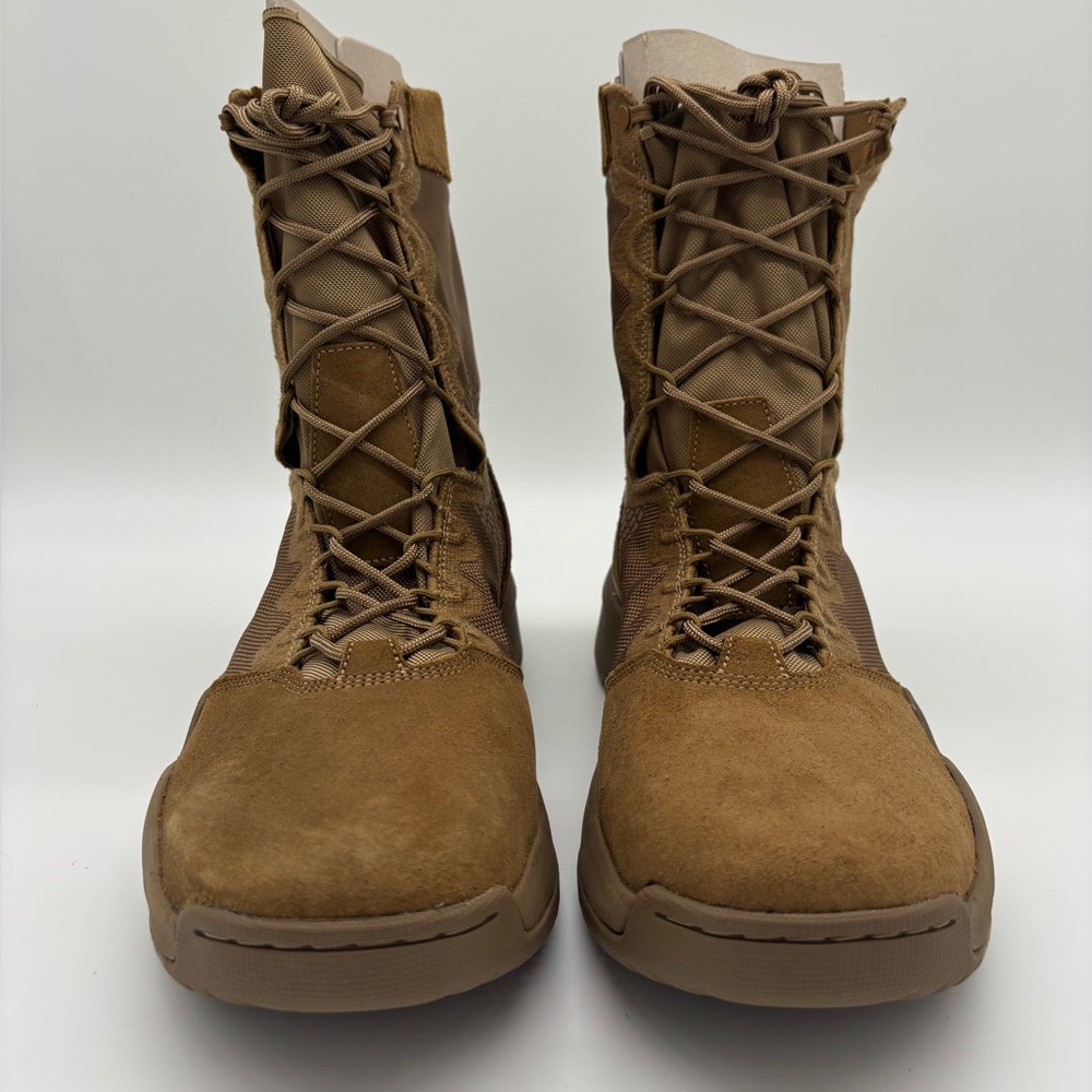Nike B1 Tactical SFB Boots - Picture 4 of 8